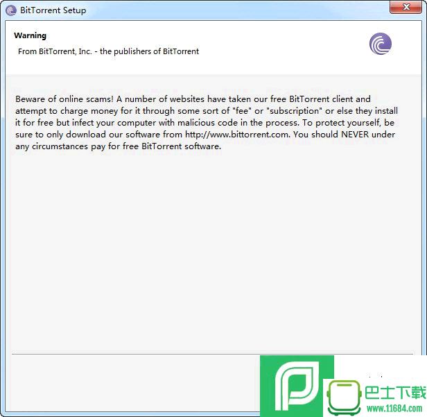 BitTorrent V7.9.5 Build 41629 官方版下载