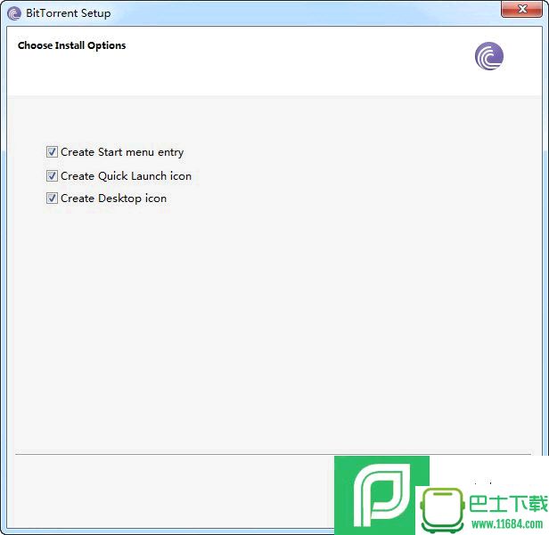 BitTorrent V7.9.5 Build 41629 官方版下载