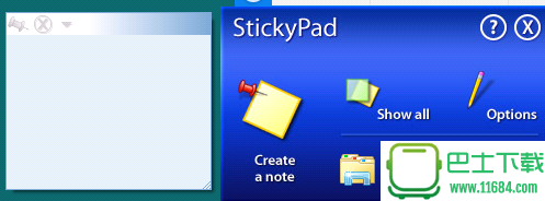 桌面便签工具StickyPad官方免费版