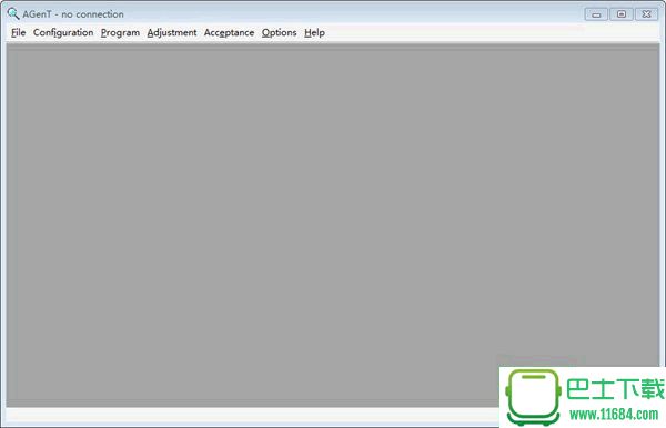 AGenT(飞利浦发生器联机软件) v3.1.2 最新免费版