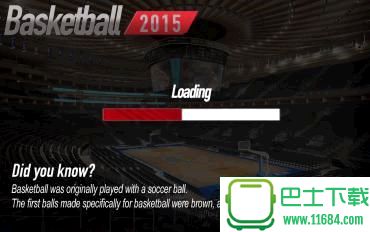 篮球计划2015(Basketball Project 2015) v1.0 安卓版下载