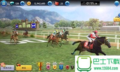 Derby King(赌马赛马游戏) v1.0.10 安卓版 2