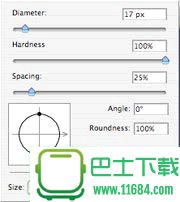 Adobe Photoshop CS3扩展版新特性