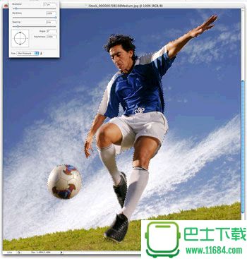 Adobe Photoshop CS3扩展版新特性