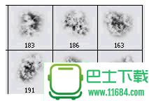 Photoshop笔刷把MM打造成童话中的公主