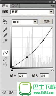 Photoshop技巧：精修陈年老照片