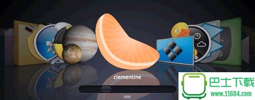 柑橘播放器Clementine v1.3.1 最新版（音频怪杰）