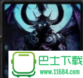 黑暗神殿(魔兽地图)