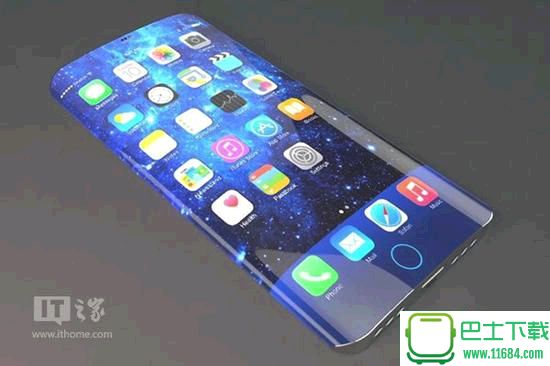 曝苹果iPhone 7有三款：富士康等提前招工应对