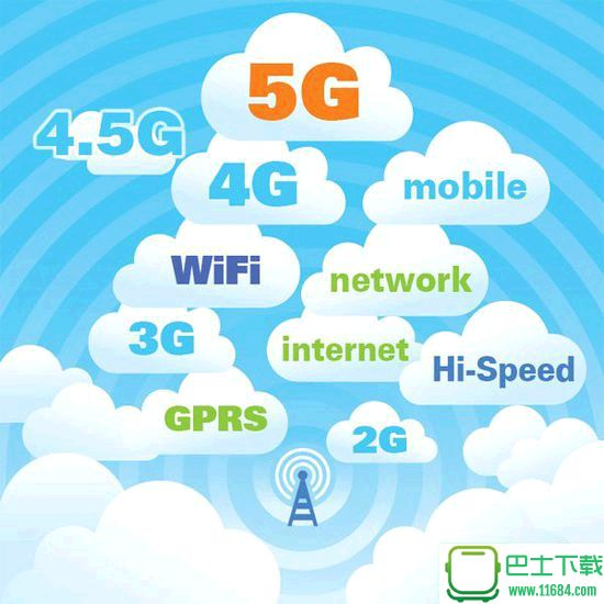 你知道吗？在5G到来前还有一个4.5G哦