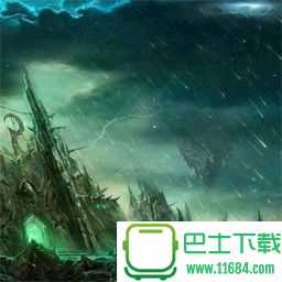 长生之界 v1.1a（魔兽防守地图）下载