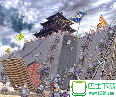 三国列传X+AI v3.1 正式版（魔兽地图）下载