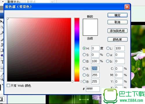 易当拾色器 v1.2 绿色免费版