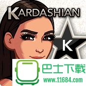 金卡戴珊：好莱坞无限现金破解版KIM KARDASHIAN: HOLLYWOOD V5.2.0 安卓版下载