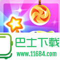 割绳子2破解版Cut the Rope 2 v1.3.0 安卓无限金币版下载