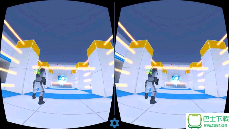 VR射击游戏 v0.4.4 安卓版下载