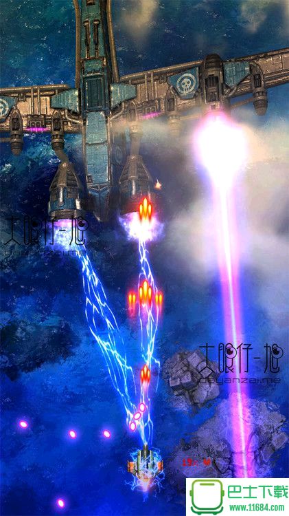 傲气雄鹰：重装上阵2016 Sky Force Reloaded v1.41 安卓免费版下载