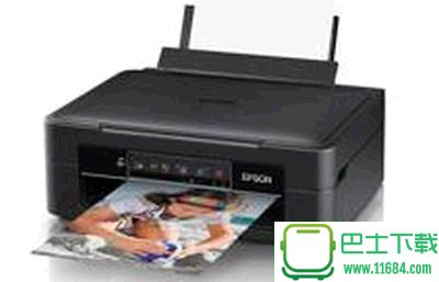 爱普生XP235打印机驱动 官方最新版
