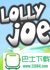 棒棒糖和乔Lolly Joe 英文硬盘版下载