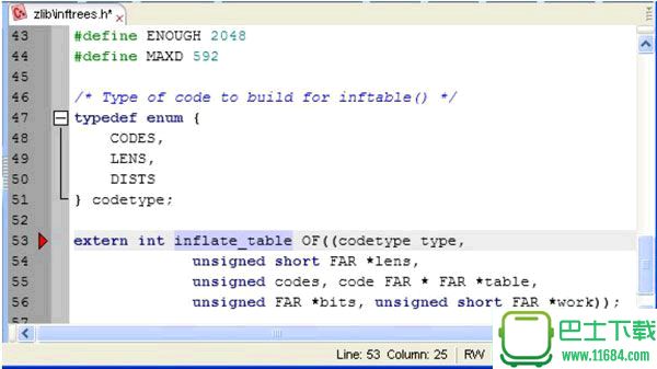 静态代码分析工具understand v4.0.811 最新版（分析和阅读大规模项目的代码）下载
