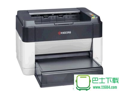 京瓷FS-C2526MFP打印机驱动 官方最新版