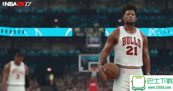 nba2k17汉化版 v4.0.0.208850 安卓无限金币版下载