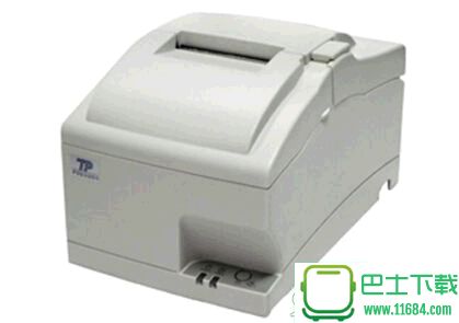 公达TP-POS2000打印机驱动 官方最新版