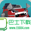 破坏之路峡谷追杀手游Wrecky Road: Canyon Carnage v1.0.6 安卓版