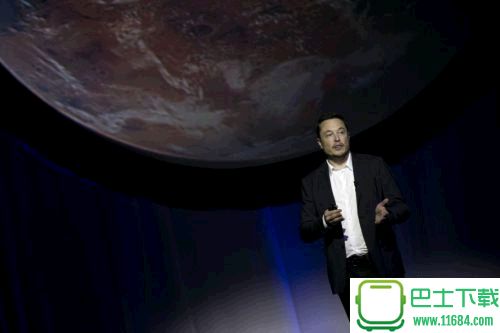 SpaceX火星殖民计划：解密疯狂的背后 你好奇的都在这儿！