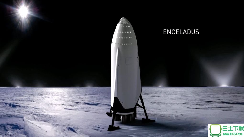 SpaceX火星殖民计划：解密疯狂的背后 你好奇的都在这儿！