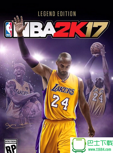 NBA2K17王朝名单24814版 v092807下载