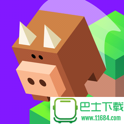 小猪下山Down The Mountain v1.2.6 安卓版