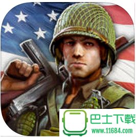 火线指令：诺曼底破解版Frontline Commando: D-Day v3.3.0 安卓版下载