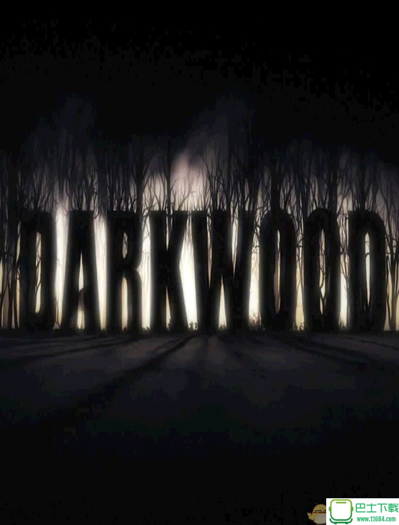 《阴暗森林（Darkwood）》Alpha版 v8.1 3DM免安装未加密版