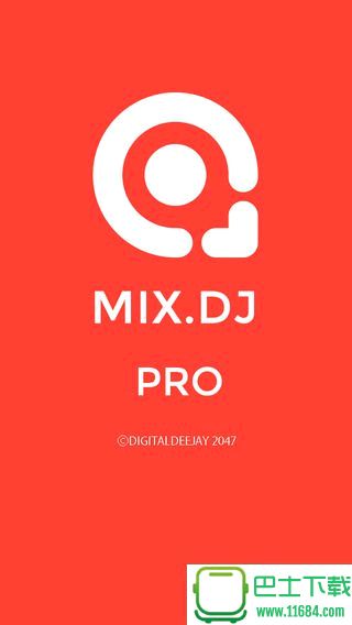 mix.dj Pro（DJ社交平台）12 苹果版下载