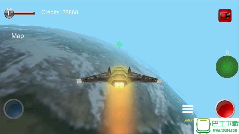 征服太空破解版Space Conquest 3D 1.33 安卓无限金币版下载