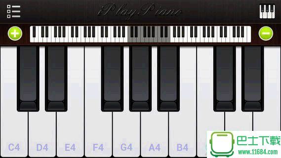 爱玩钢琴IPlay Piano 4.8.7 安卓手机版下载