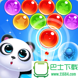 泡泡仙境之旅破解版Bubble Wonderland 1.1.2 安卓版下载