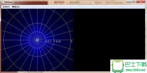 光域网制作工具IESGEN 4.0 中文绿色版