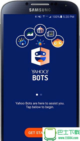 雅虎机器人Yahoo Bots 1.1.3 安卓版下载