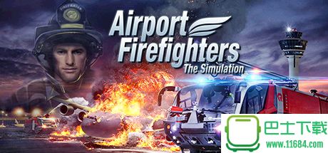 《机场消防人员模拟（Airport Firefighters - The Simulation）》八国语言 PROPHET镜像版