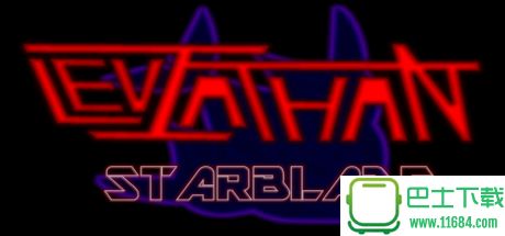 《巨兽：星叶（Leviathan Starblade）》Unleashed硬盘版