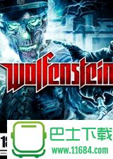 德军总部2 Wolfenstein 2 英文免安装版