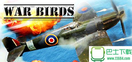 《战鸟（War Birds: WW2 Air strike 1942）》Unleashed硬盘版