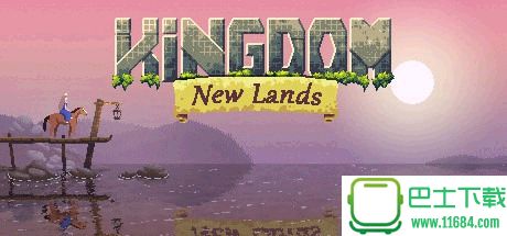 《王国：新大陆（Kingdom: New Lands）》v1.1.0 八国语言 ALiAS硬盘版