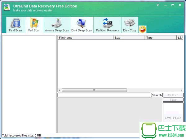 手机数据恢复软件OtraUnit Data Recovery 4.2 官方最新版下载