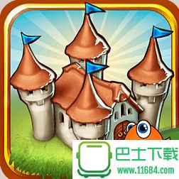 家园Townsmen 1.9.0 安卓免费版（中世纪题材）