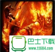 火焰之地陨落Raid v4.2.2（魔兽地图）下载