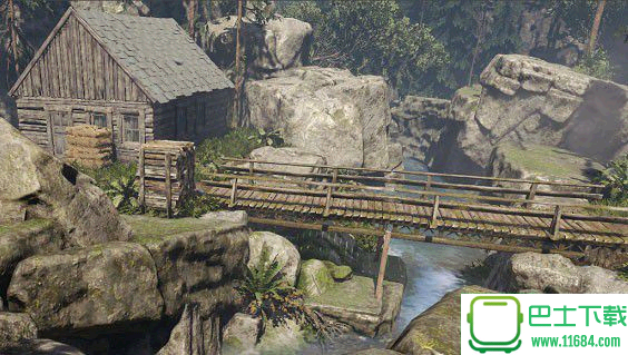 Amazon Lumberyard(游戏引擎) v1.6.0.0 官方版下载