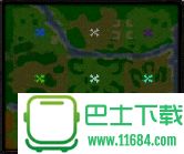 九州 1.3 测试版（魔兽地图）下载